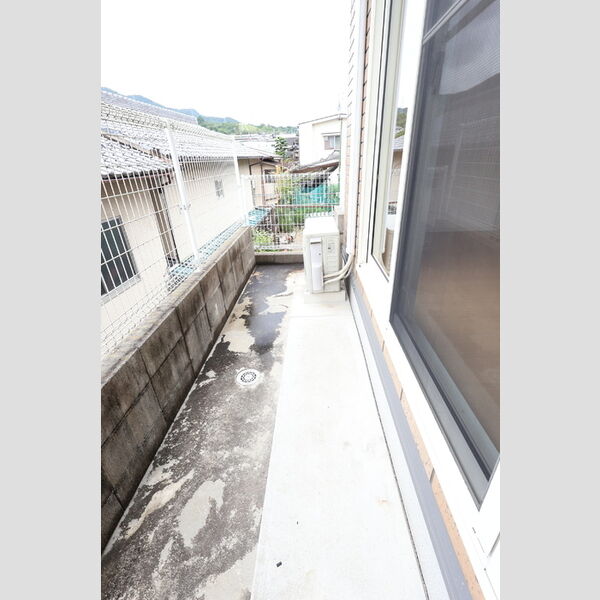 その他 (専用庭)
