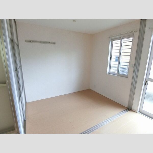 その他 (洋室3帖)