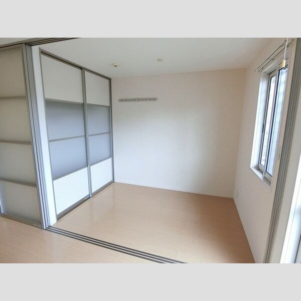 その他 (洋室3帖)