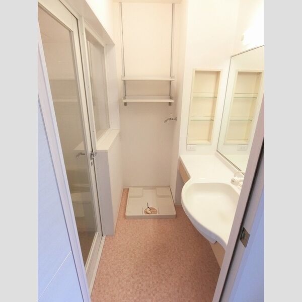 その他 (洗面所)