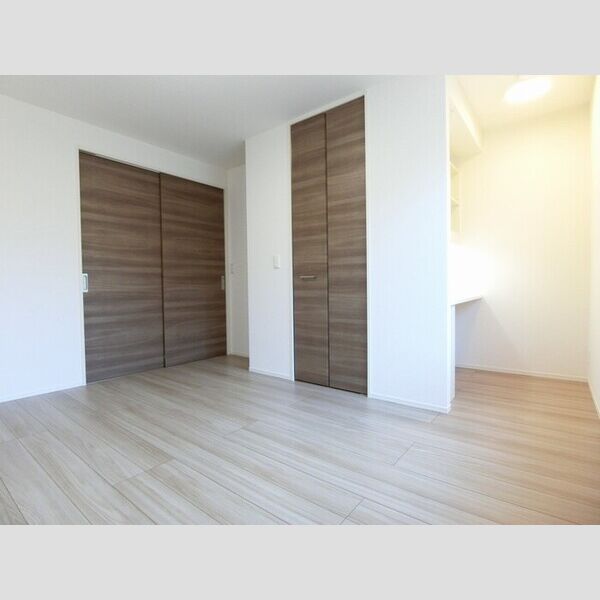 その他 (洋室(ワークスペースあり))