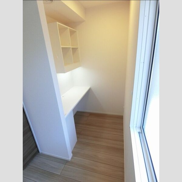 その他 (ワークスペース)