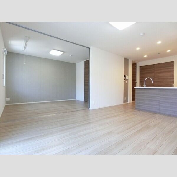 居室・リビング (LDK・洋室)