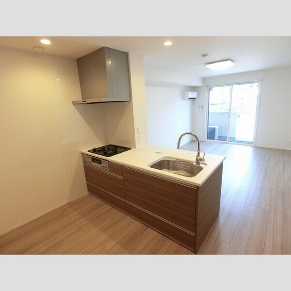 キッチン (システムキッチン)