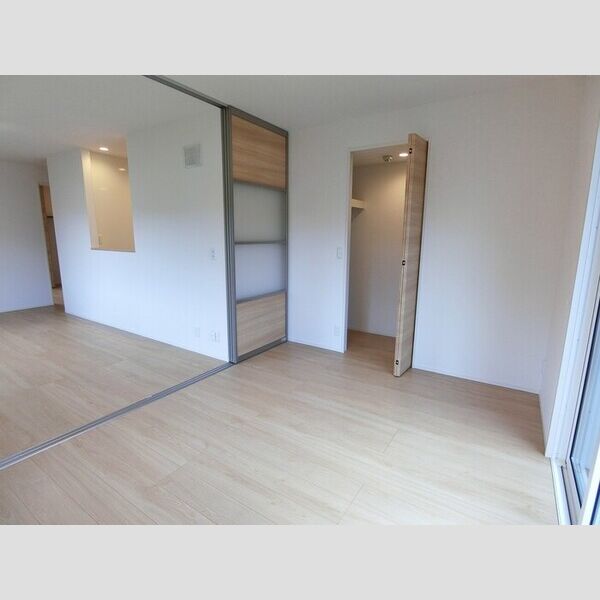 その他 (西洋室6帖)