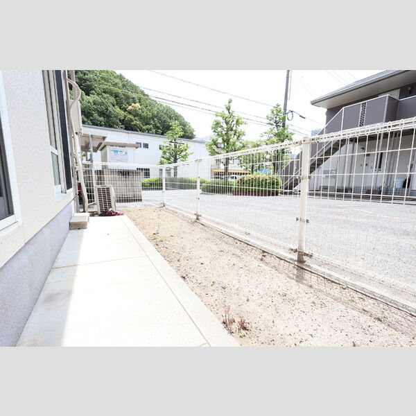 その他 (専用庭)