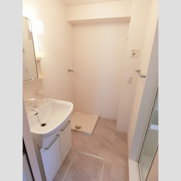 その他 (洗面所)