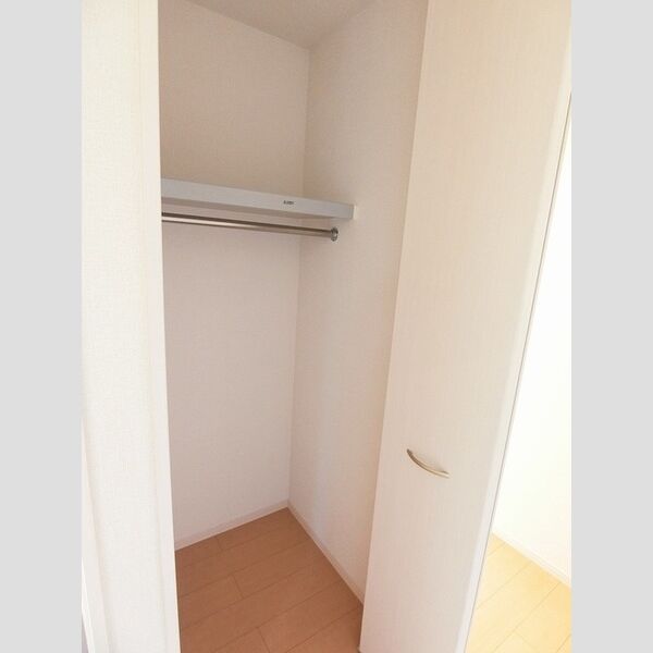 その他 (クローゼット(玄関スペース))