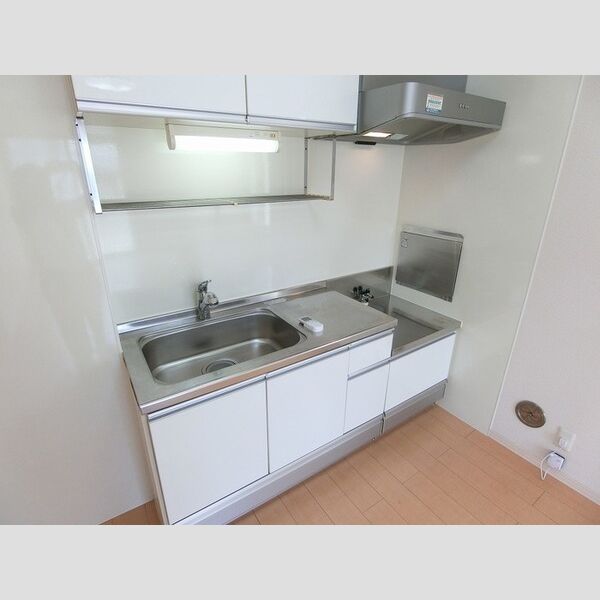 キッチン (キッチン)