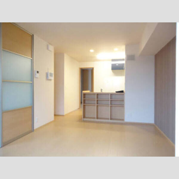 居室・リビング (C202:LDK(TVモニターフォン・ALSOK警備装置))