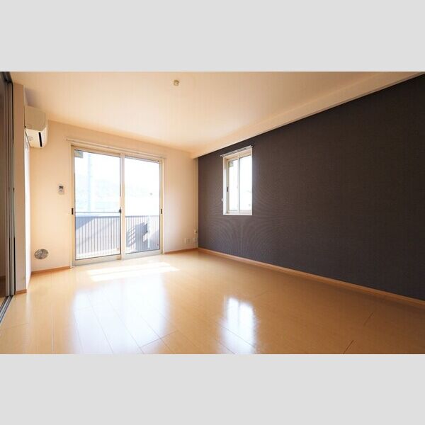 居室・リビング (LDK11.6帖(エアコン付き))