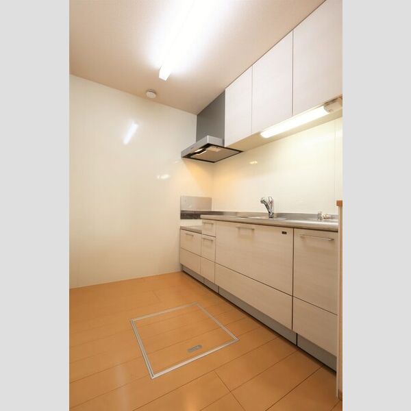 キッチン (キッチン)