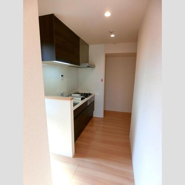 その他 (キッチンスペース)