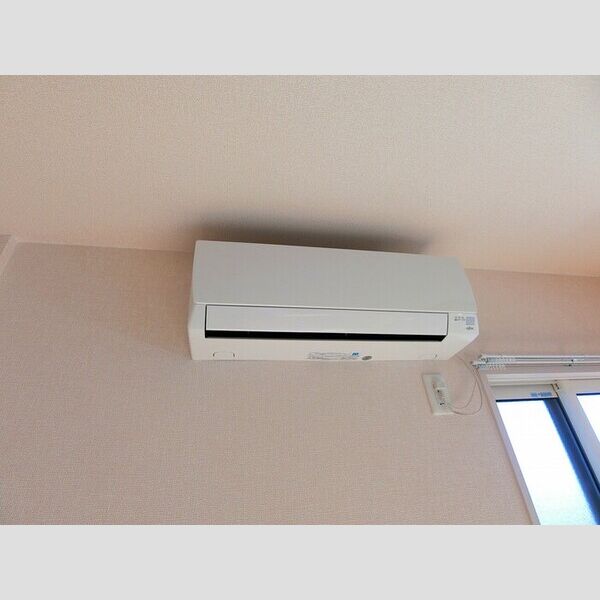 その他 (エアコン(洋室))