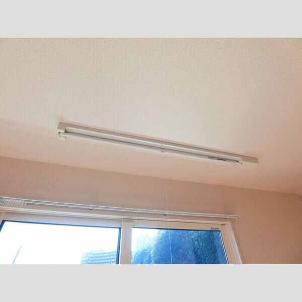 その他 (室内物干し(洋室))