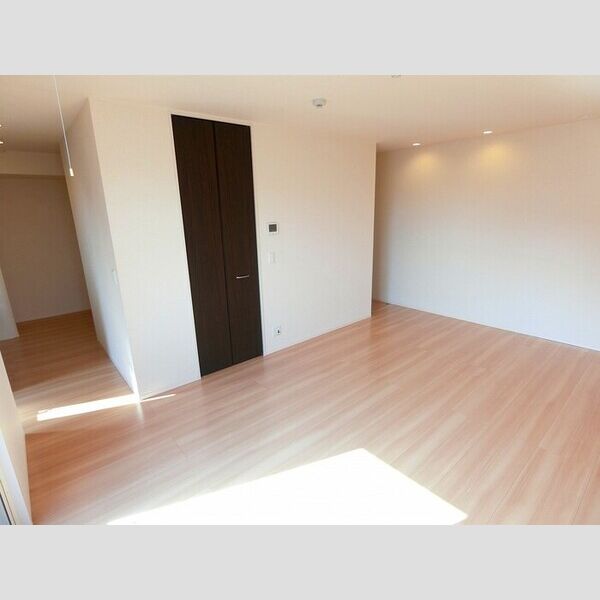 その他 (洋室14,6帖(エアコン・室内物干し付き))