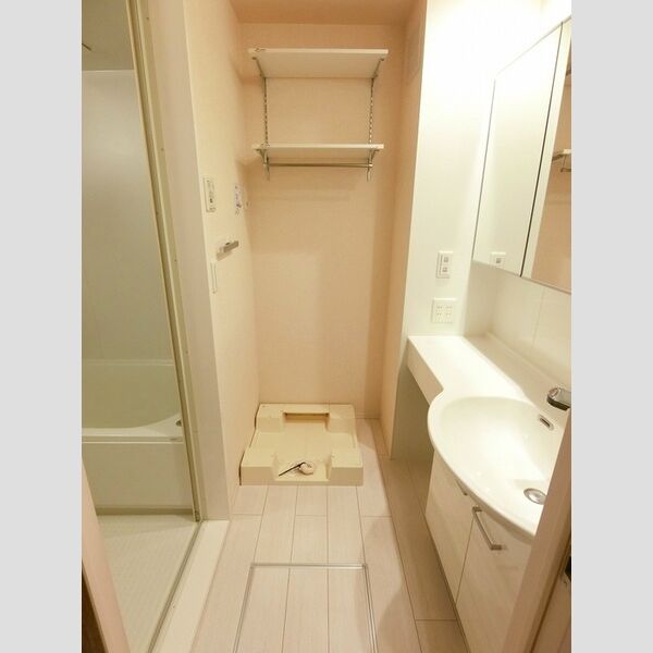 その他 (洗面所)