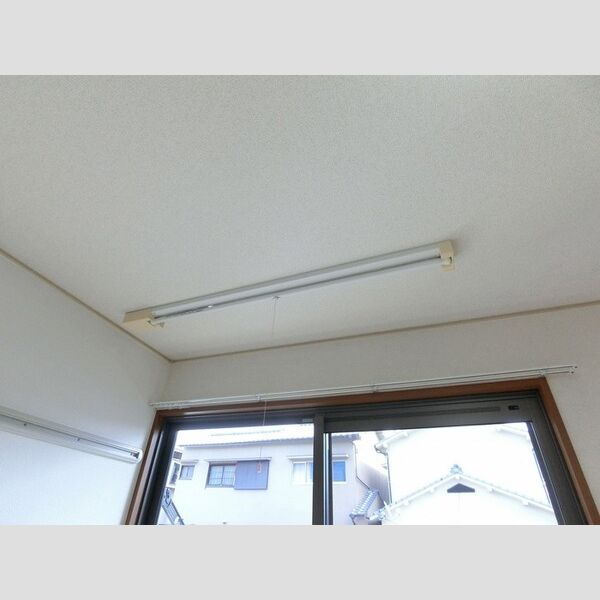 その他 (室内物干し(LDK))