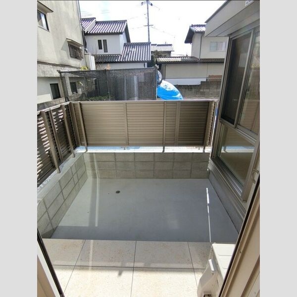 その他 (専用庭)