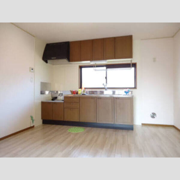 居室・リビング (201 DK)