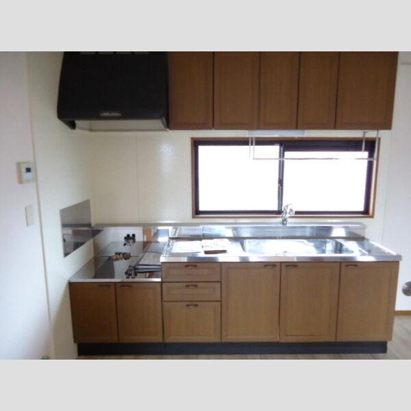 キッチン (キッチン)