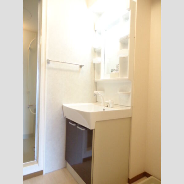 洗面所 (洗面所)