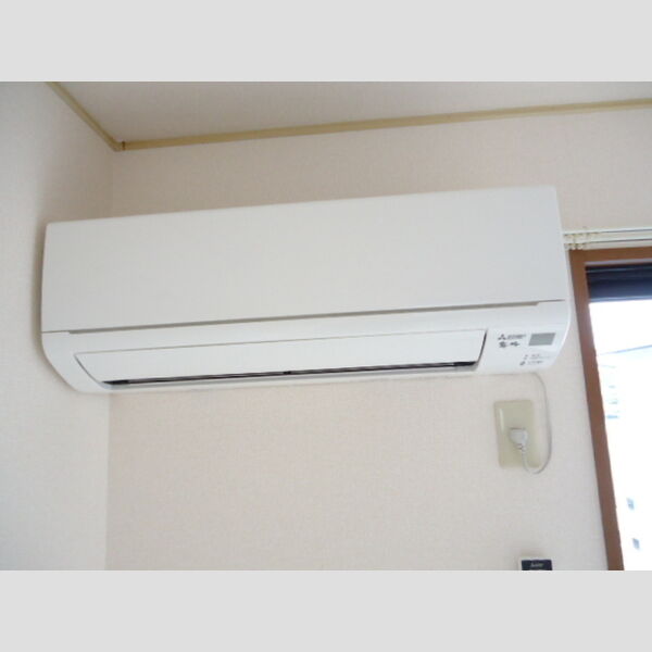 その他設備 (エアコン)