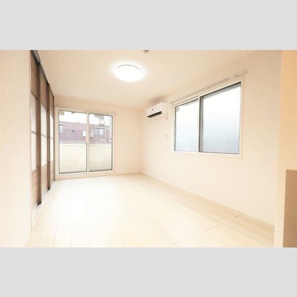 居室・リビング (LDK(11帖・エアコン付き))