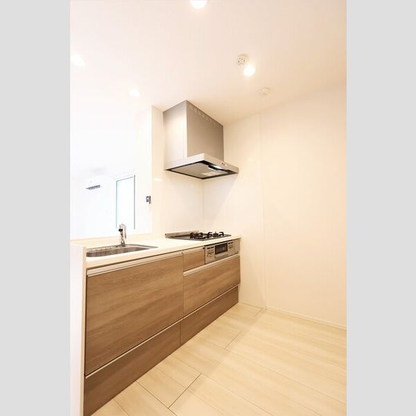 キッチン (キッチン(対面型))