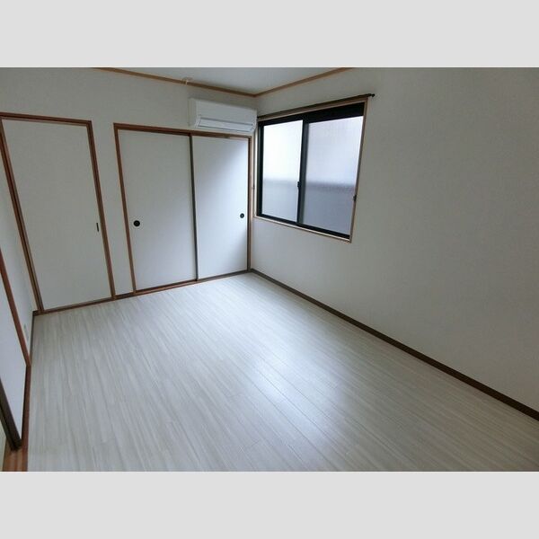 その他 (北洋室6帖(エアコン付き))