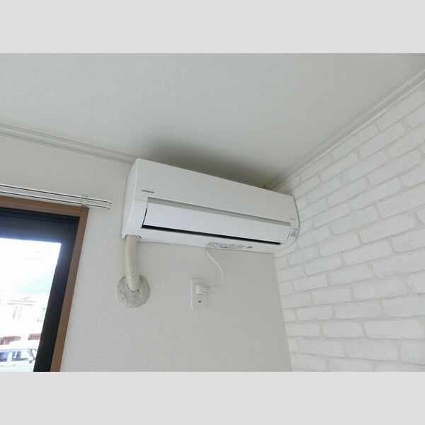 その他 (エアコン(LDK))