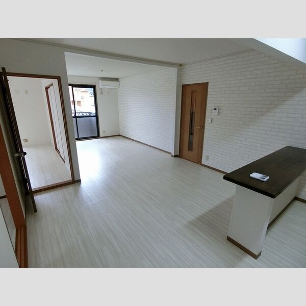 その他 (LDK16帖(エアコン付き))