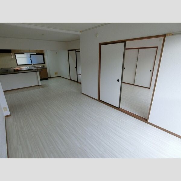 その他 (LDK16帖(エアコン付き))