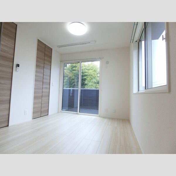 その他 (南洋室(室内物干し付き))