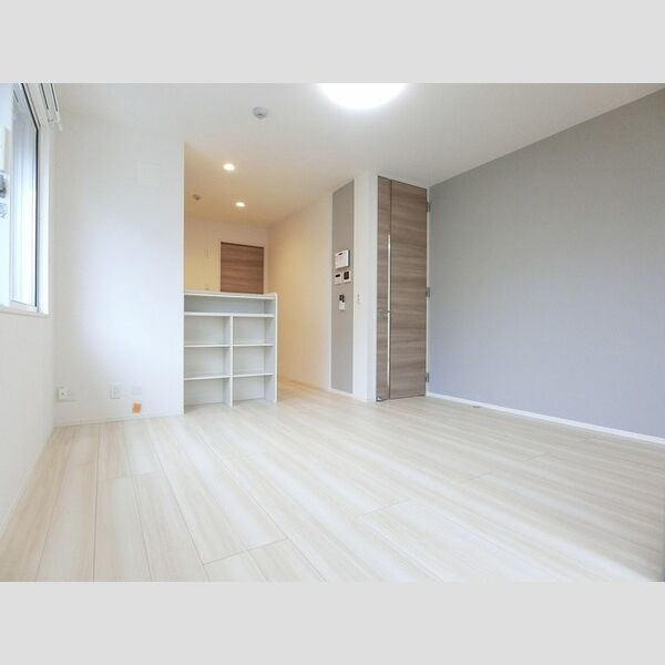 居室・リビング (LDK(エアコン付き))