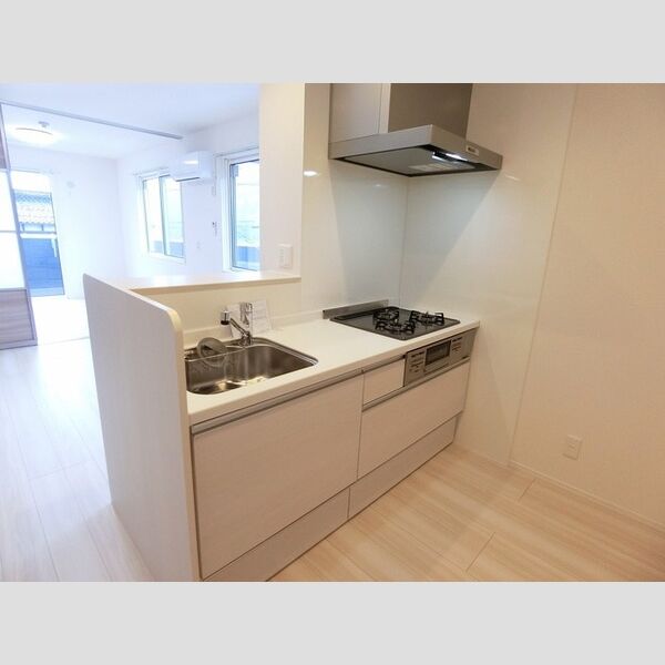 キッチン (システムキッチン)