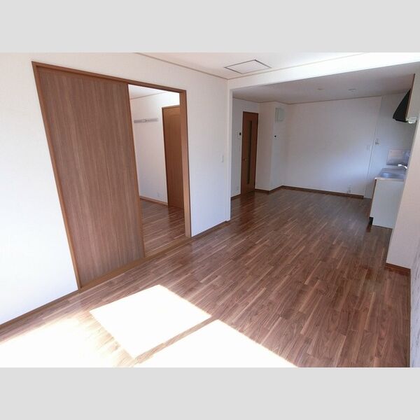その他 (LDK13,7帖(エアコン付き))