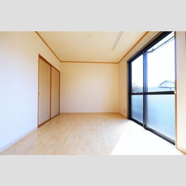 その他 (南洋室6帖(室内物干し付き))