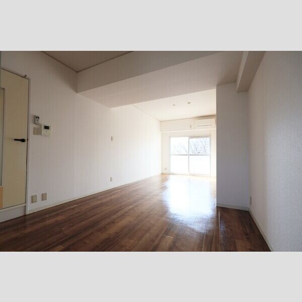 居室・リビング (LDK13.9帖(エアコン付き))