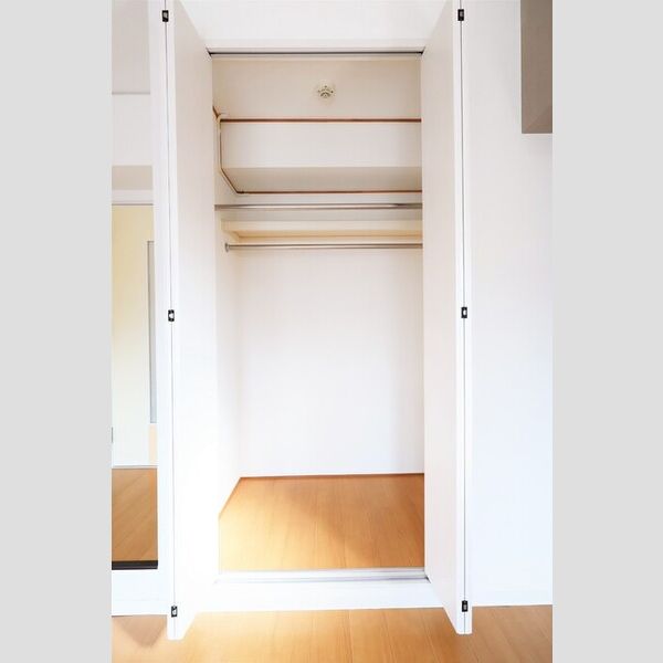 収納 (クローゼット(洋室))