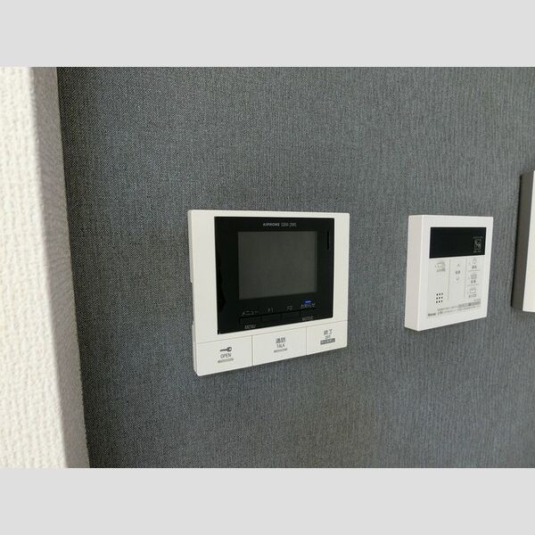 その他 (モニタ付インターホン)