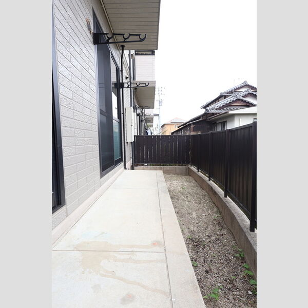 その他 (専用庭)