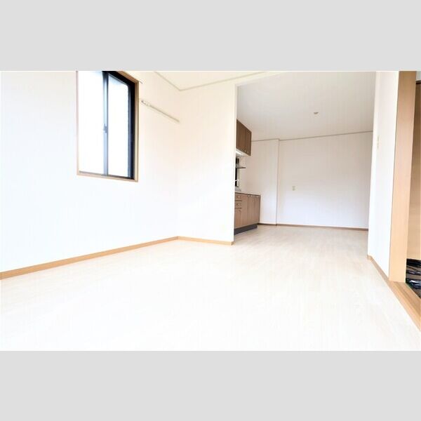 居室・リビング (LDK14帖(専用庭側))