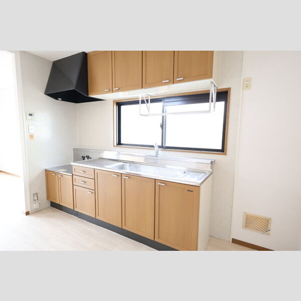 キッチン (キッチン)