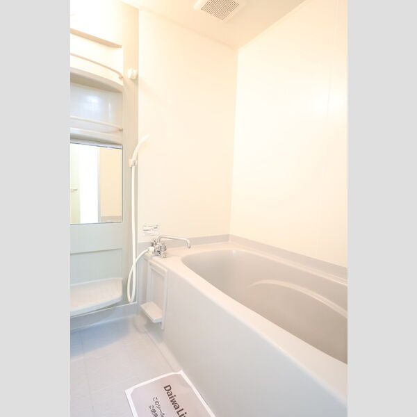 バス (浴室(給湯))