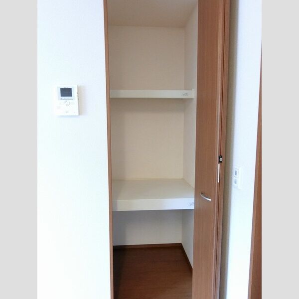 その他 (物入(キッチン横))