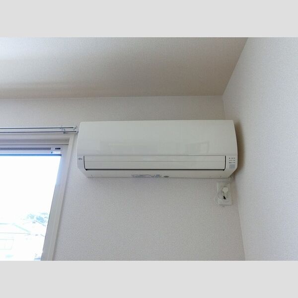 その他 (エアコン(LDK・北側洋室))