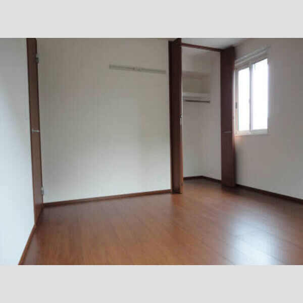 居室・リビング (303:北洋室(エアコン))