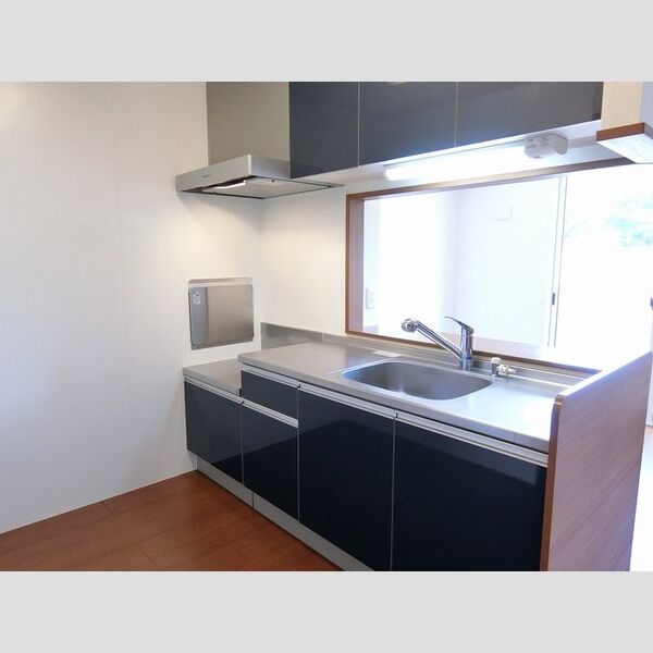 キッチン (キッチン)