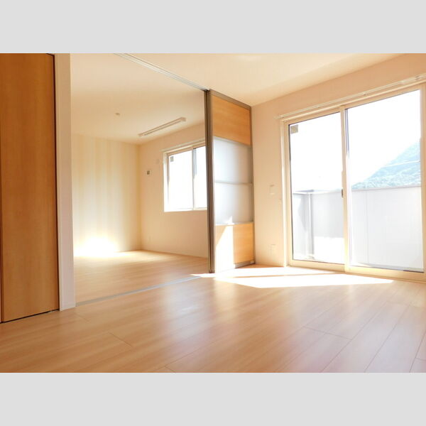 居室・リビング (204:LDK)